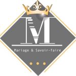 le logo du collectif des artisans français spécialisés mariage